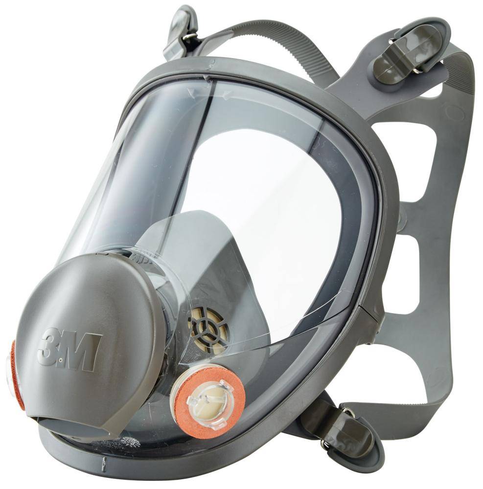 3M Vollmaske 6700, Gr. S-2