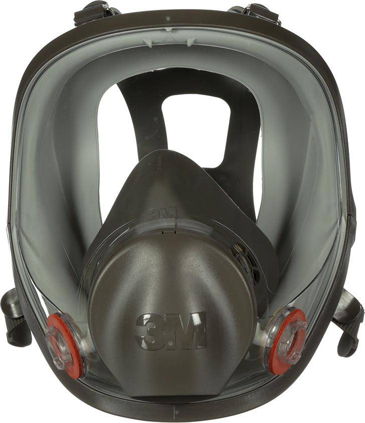 3M Vollmaske 6700, Gr. S-3