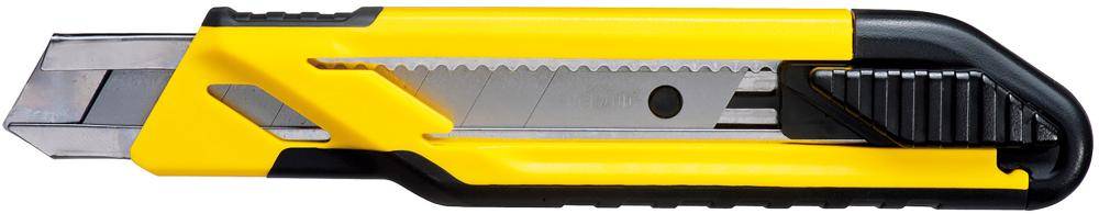 STANLEY Messer Comfort Cut Schieber 18mm-3
