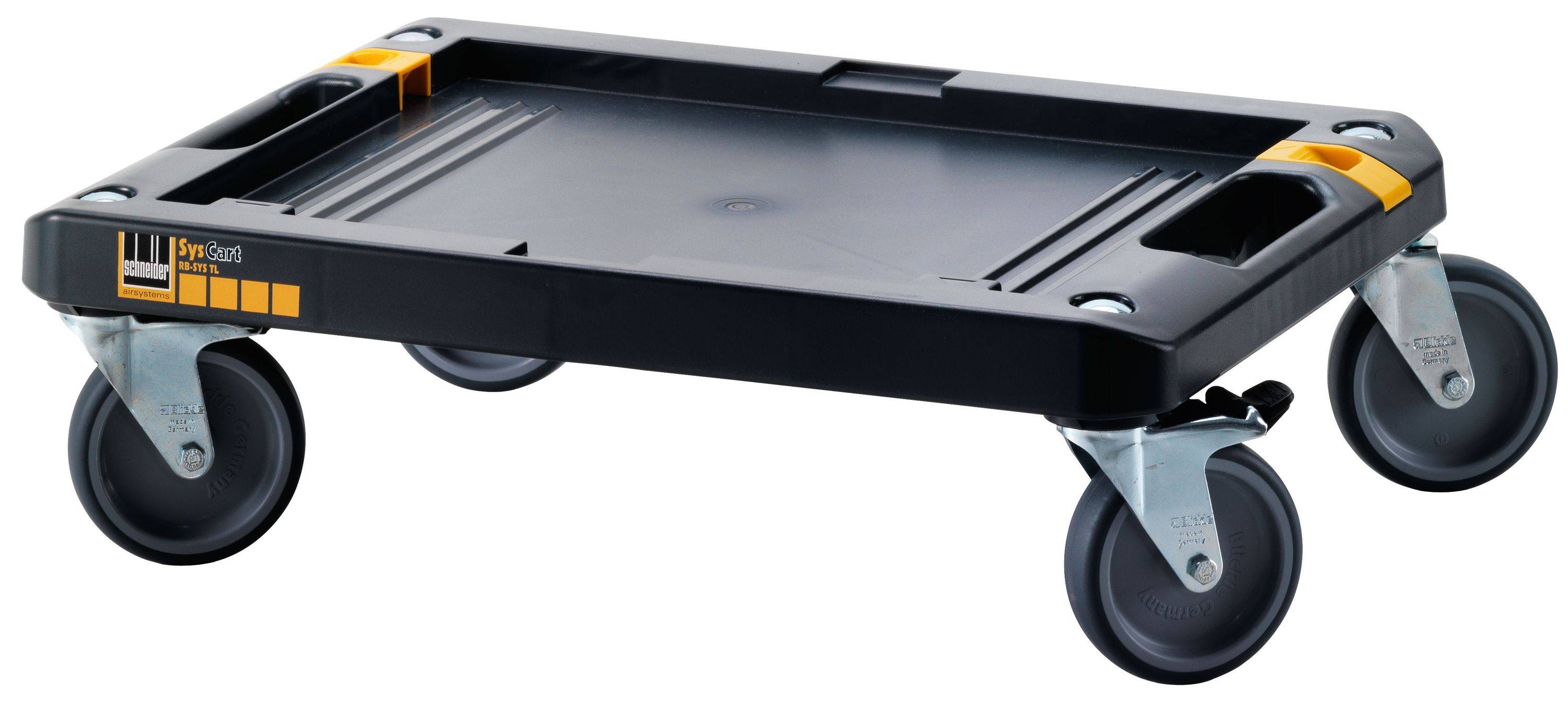 Aktion AKN-SYM 150-AP-RB-DLS-2