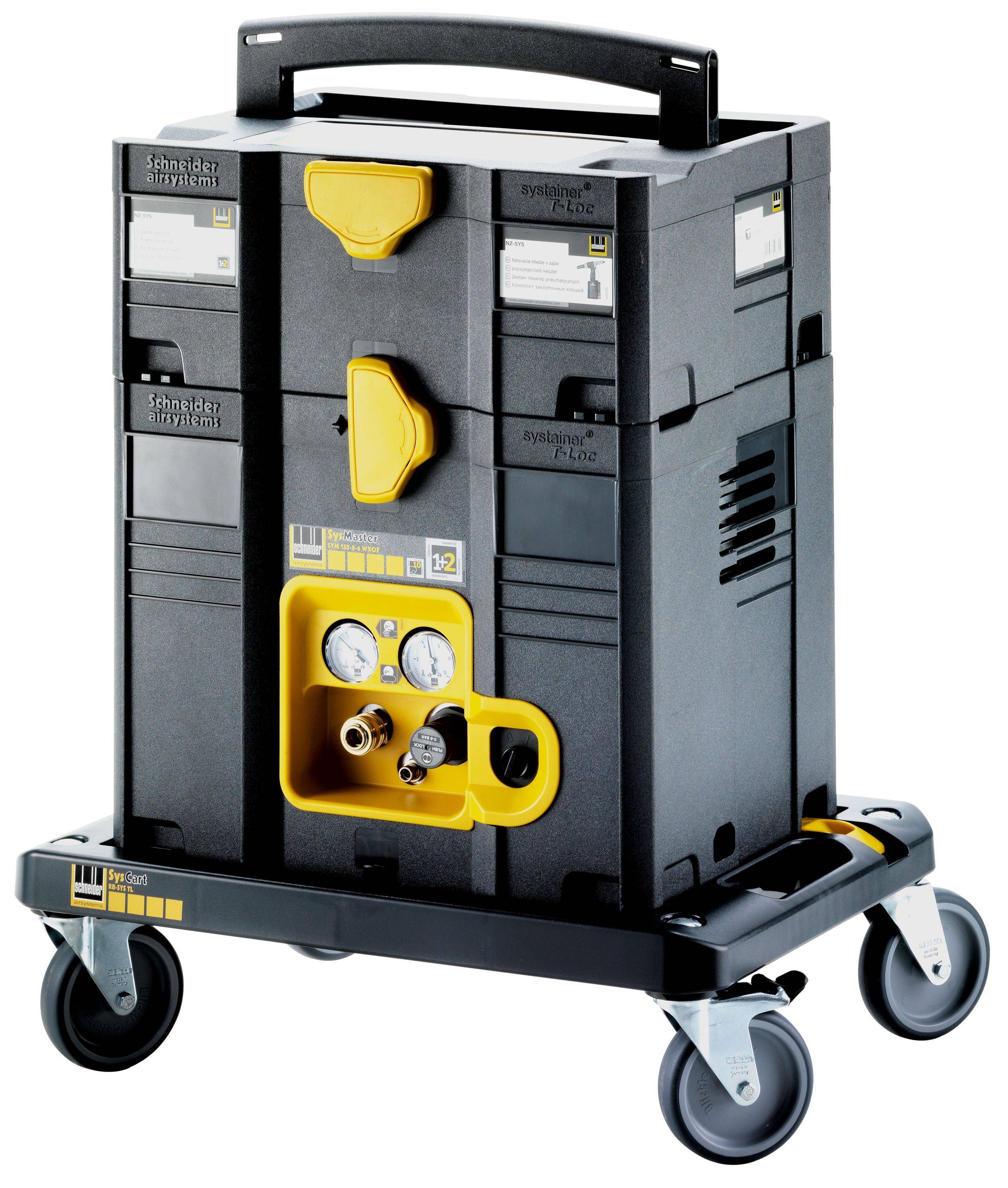 Aktion AKN-SYM 150-AP-RB-DLS-0