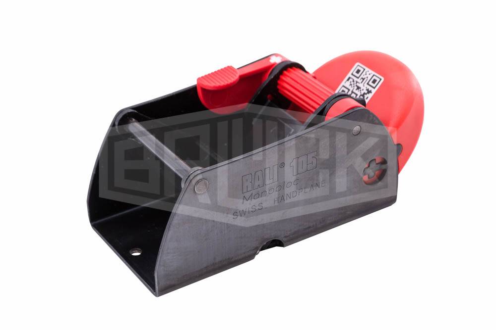 Handhobel RALI 105 Monobloc-0