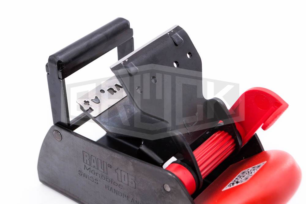 Handhobel RALI 105 Monobloc-2
