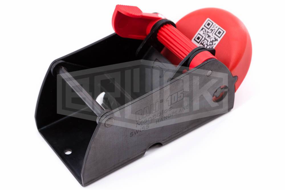 Handhobel RALI 105 Monobloc-4