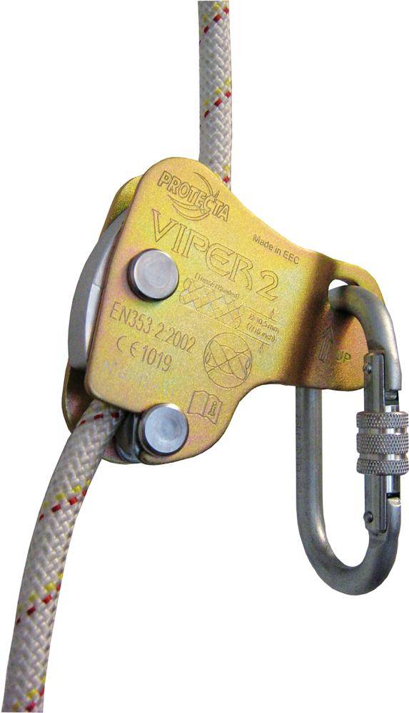 3M Auffanggerät Viper, mitlaufend-2
