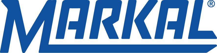 Markal Dura-Ink 15 Fine fine blau-1