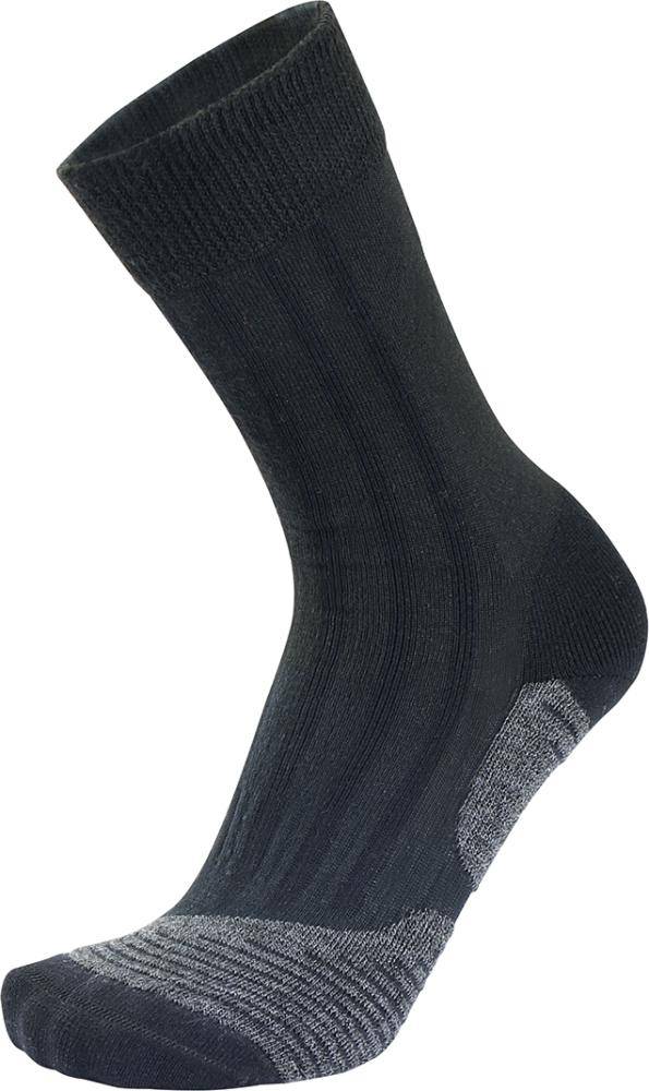 Socke MT 2 Lady schwarz, Gr. 42-44-1