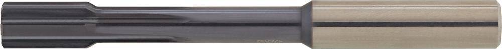 Reibahle HNC WN VHM TiALNTyp UNI Grundloch 6mm BECK-1