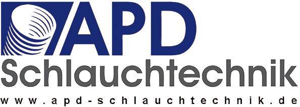 PVC-Schlauch APDatec 840 glasklar 10,0x2,0mm 50m-2