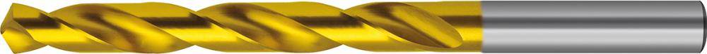 Spiralb. D338RN TiN 7,80mm Gühring - Artikel: 4031093200622-4