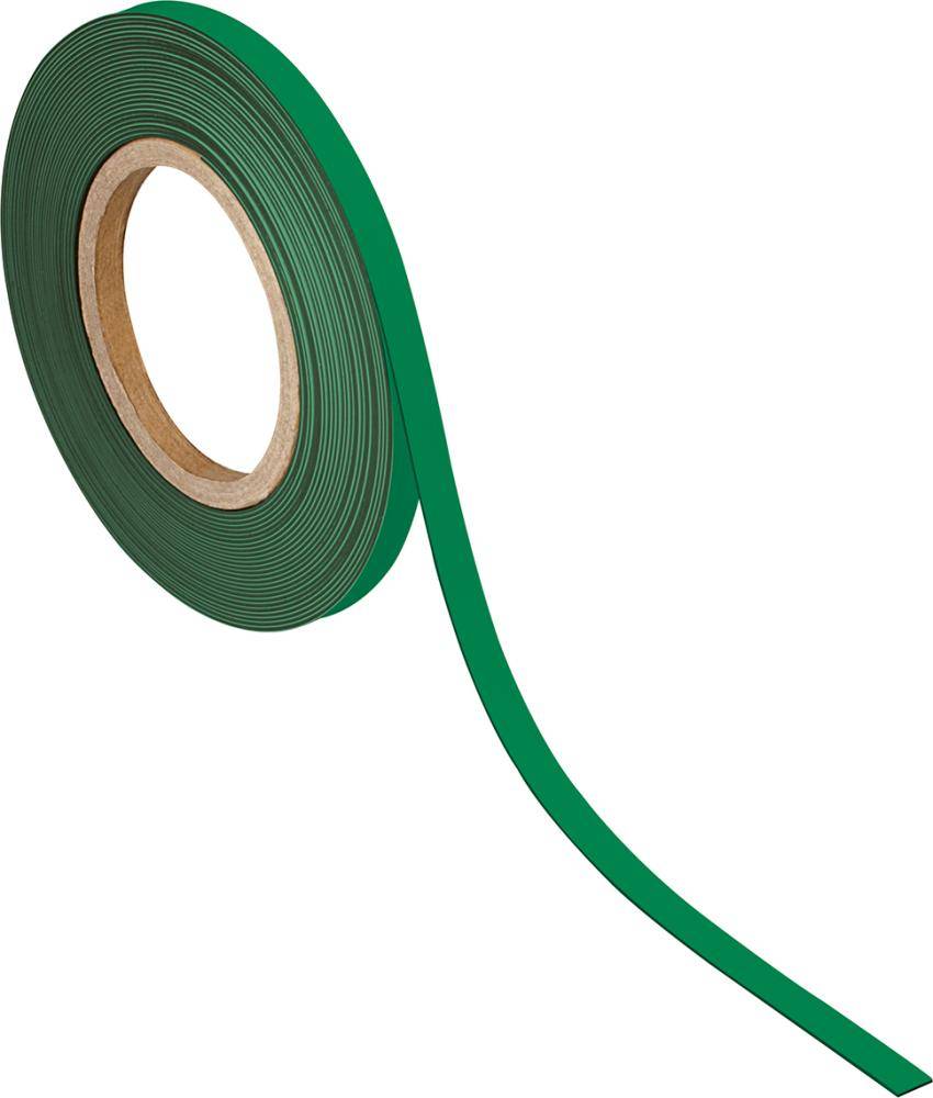 Kennzeichnungsband magn. 1cm x 10m-2