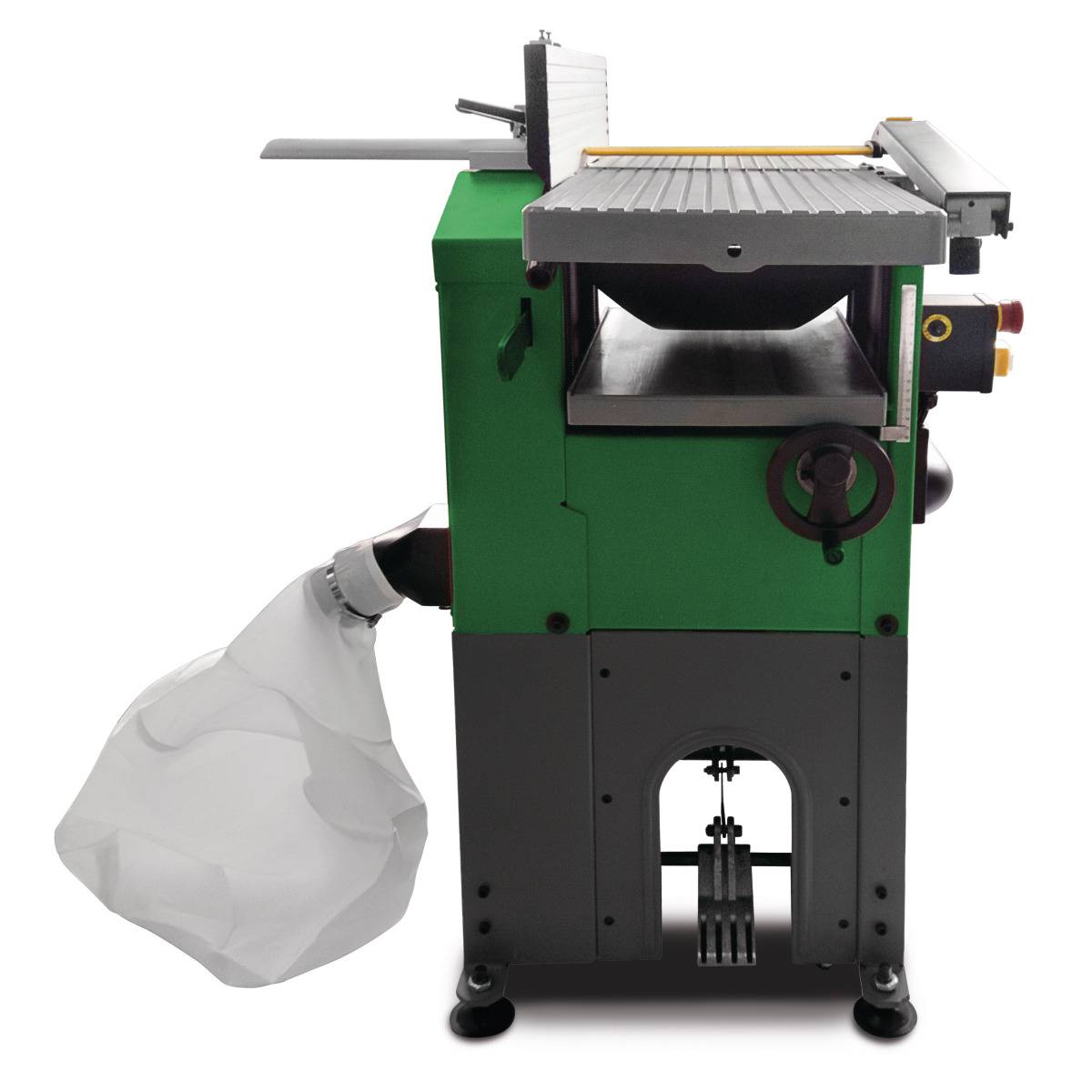 Abricht-Dickenhobel Holzstar ADH 3050 (230V)-3
