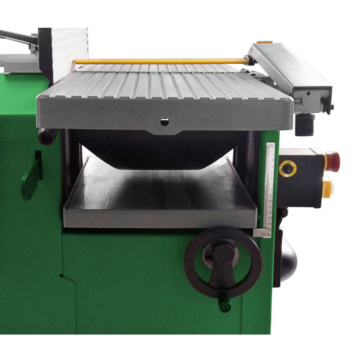 Abricht-Dickenhobel Holzstar ADH 3050 (230V)-4