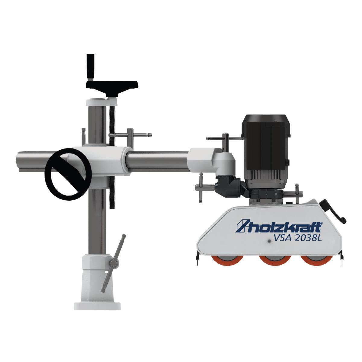 Vorschubapparat Holzkraft VSA 2038 L-0