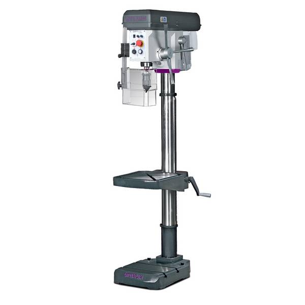 Optimum Säulenbohrmaschine OPTIdrill B 28H | 3020283
