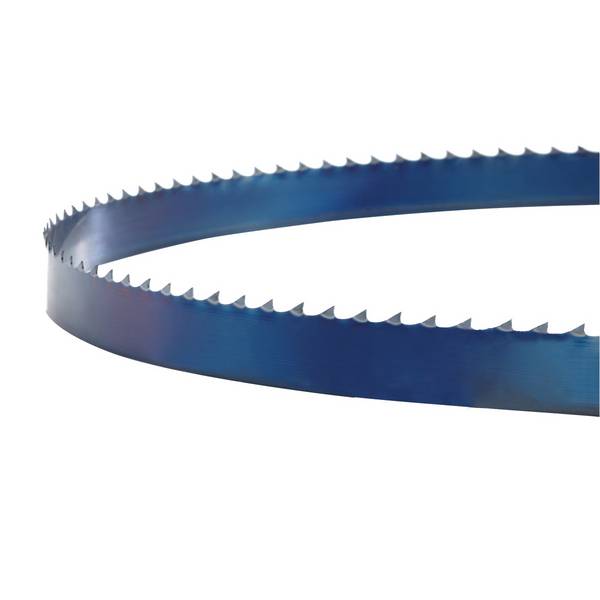 Sägeband Holzstar 3378 x 10,0 x 0,5 mm, 4 ZpZ