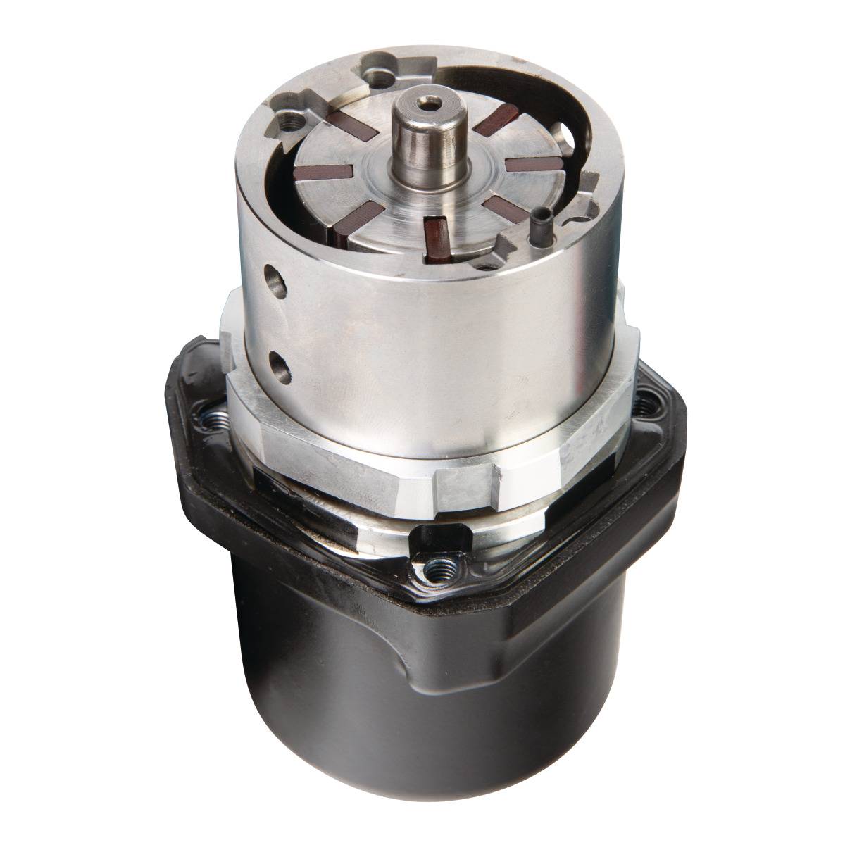 ISS-TT 1/2" Mini Composite Industrie- Schlagschrauber | 2401372-ST-1