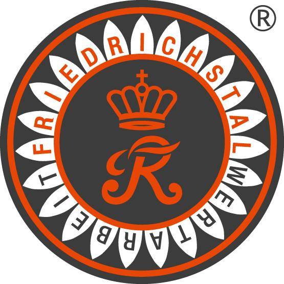 Rex-Spatengabel, groß m. Eschen-T-Stiel - Artikel: 4011798477505-2
