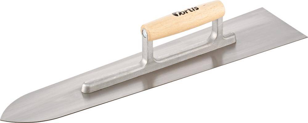 Bodenlegerkelle 500mm FORTIS-3