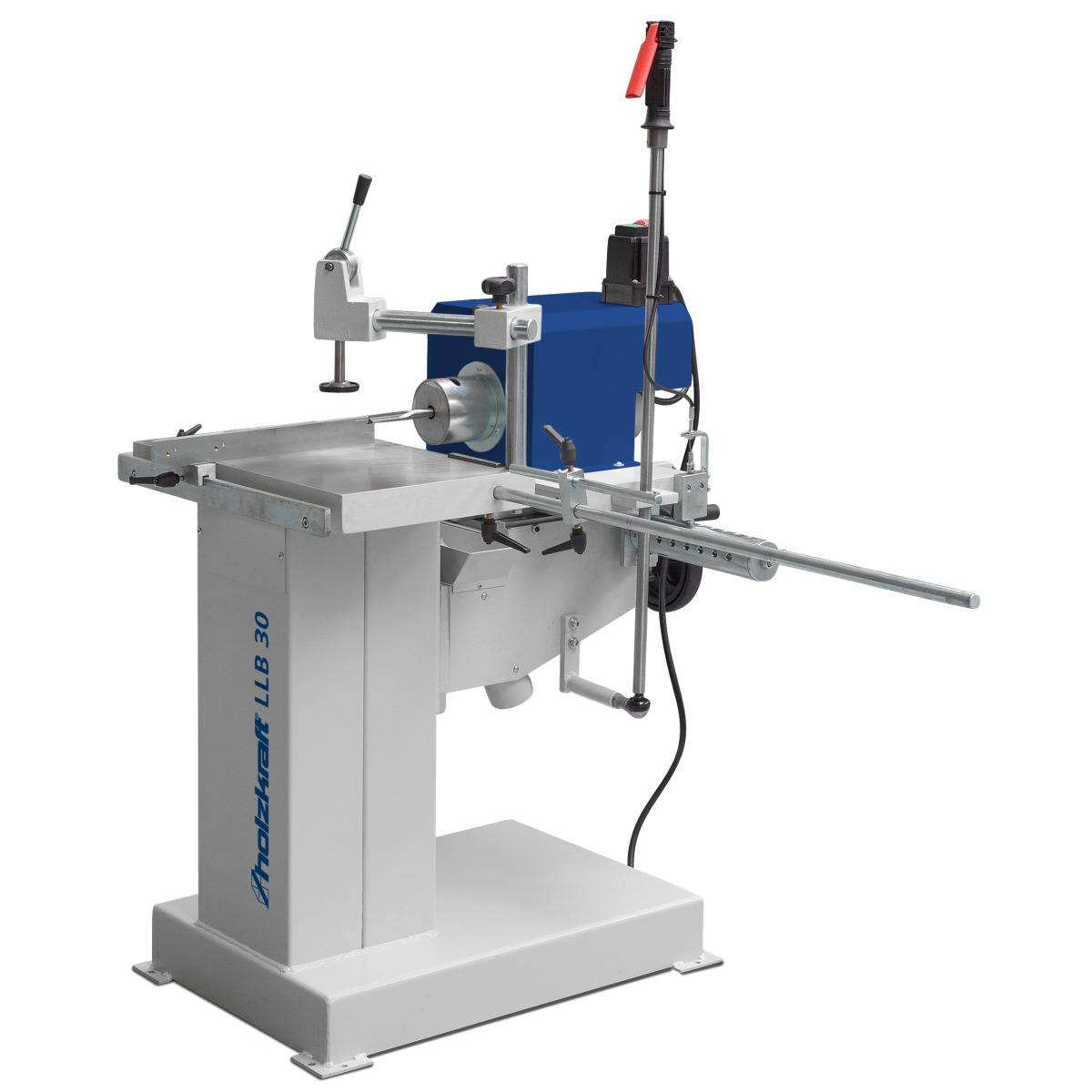 Holzkraft Langlochbohrmaschine LLB 30 | 5320030-0