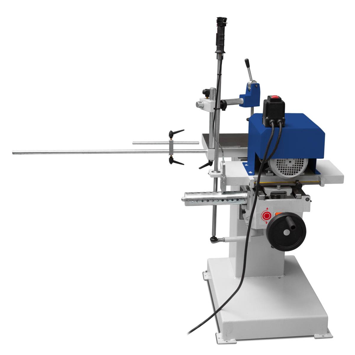 Holzkraft Langlochbohrmaschine LLB 30 | 5320030-1