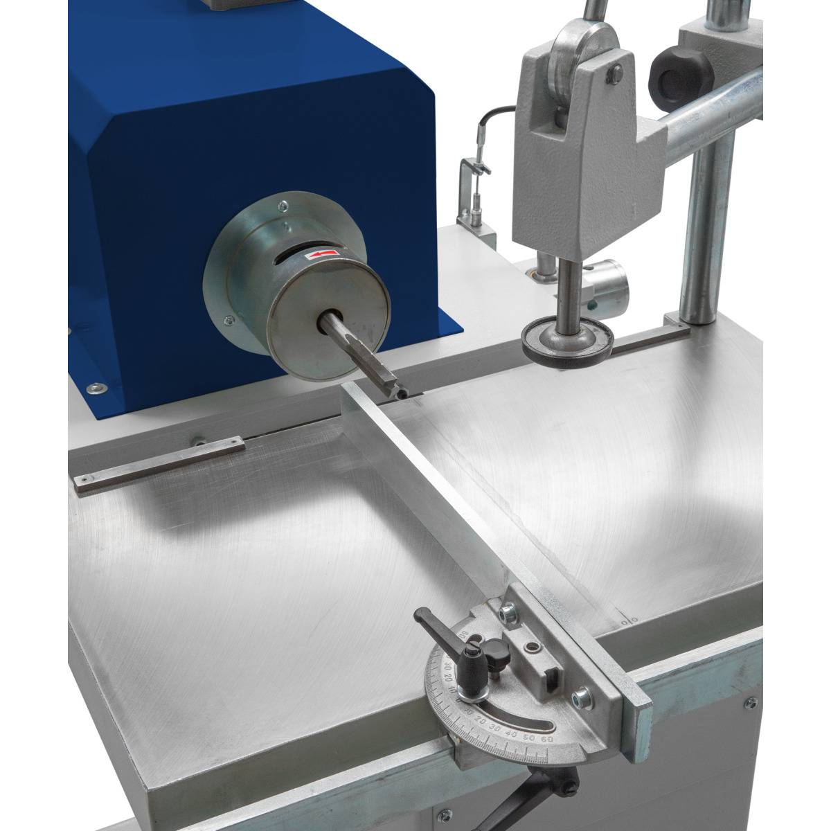 Holzkraft Langlochbohrmaschine LLB 30 | 5320030-2