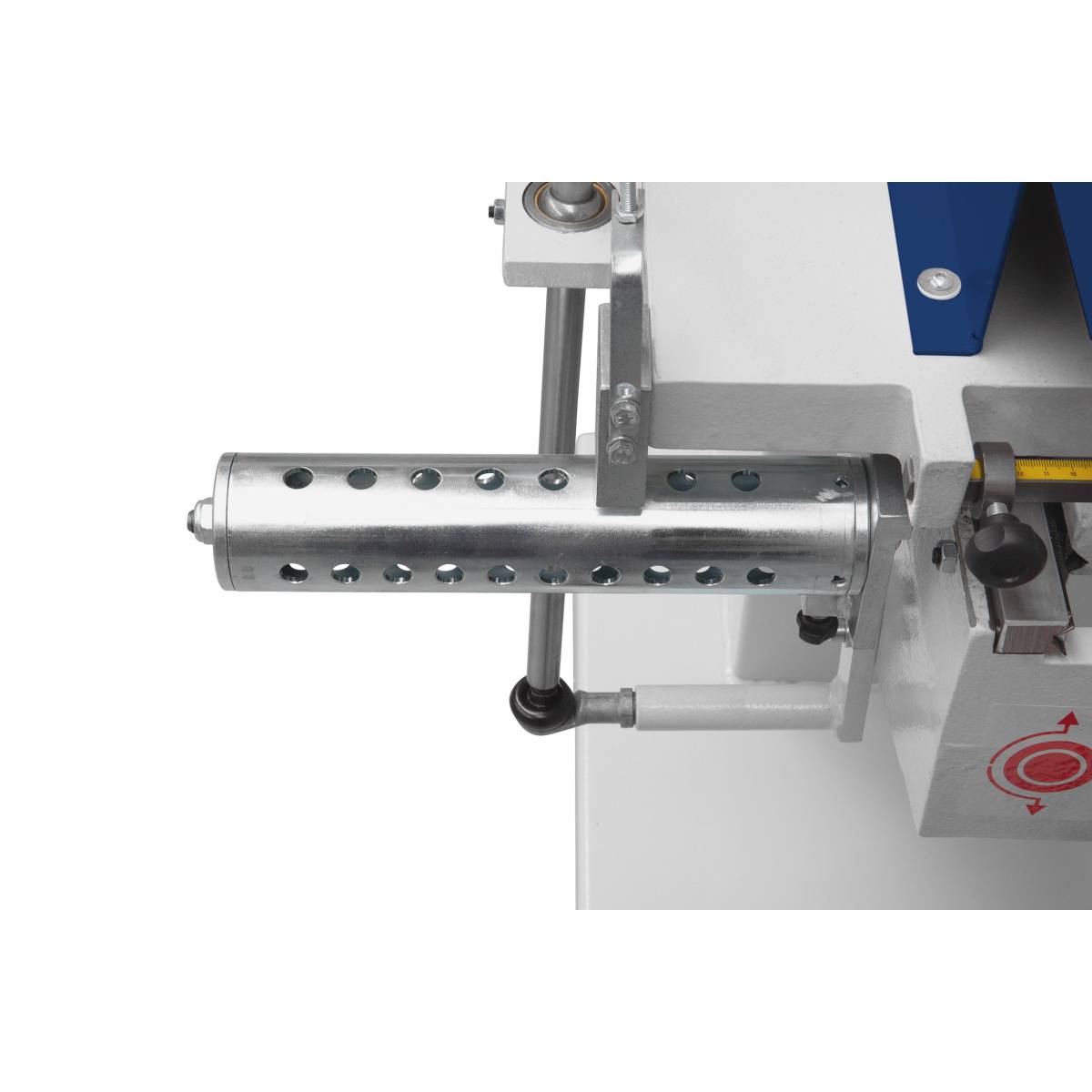 Holzkraft Langlochbohrmaschine LLB 30 | 5320030-4