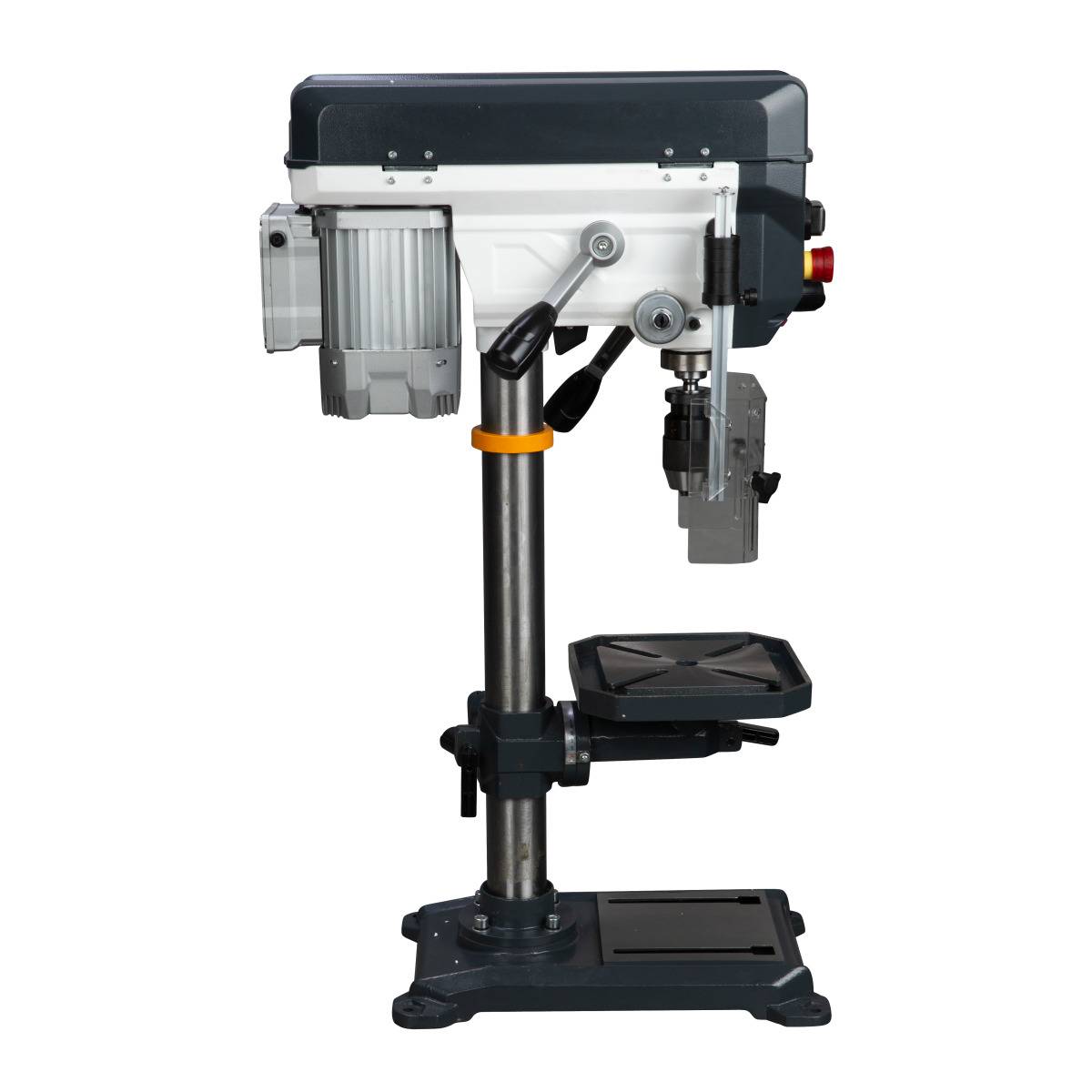 Säulenbohrmaschine Optimum OPTIdrill DQ 20V-1