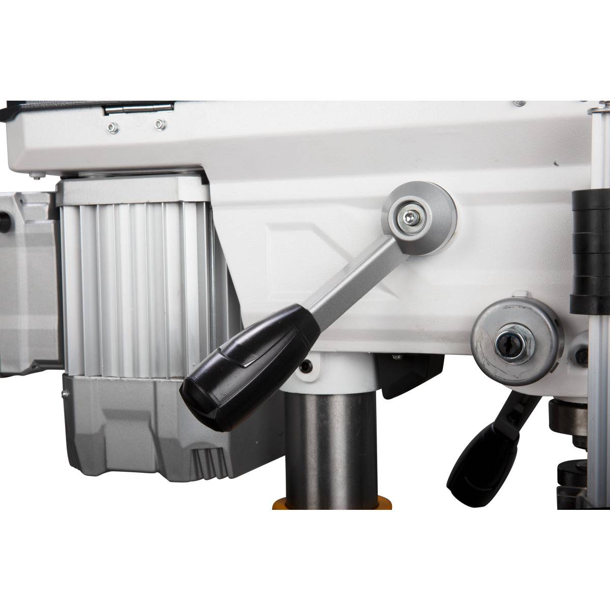 Säulenbohrmaschine Optimum OPTIdrill DQ 20V-4