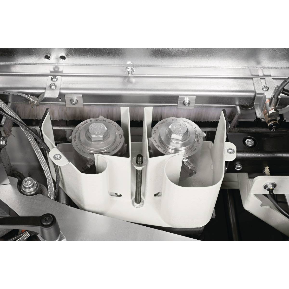 Kantenanleimmaschine Holzkraft minimax me 35 tr s-3