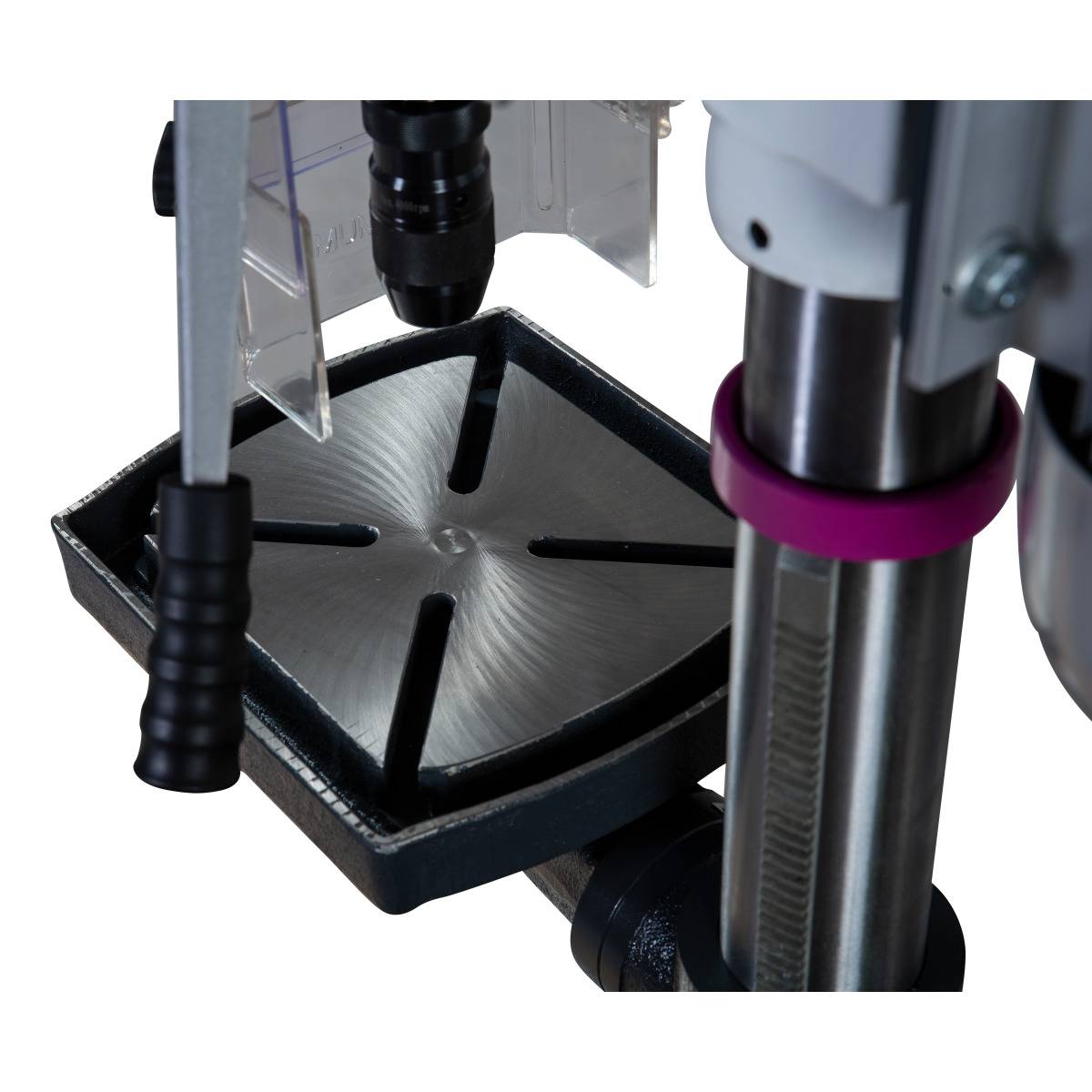 Optimum Säulenbohrmaschine OPTIdrill D 26Pro Aktions Set | 3003030SET-2