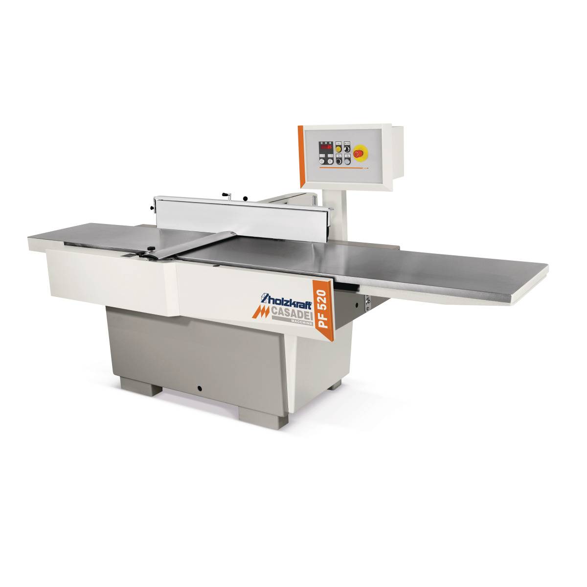 Abrichthobel Holzkraft CASADEI CASADEI PF 520 M TERSA TX MATIC-0