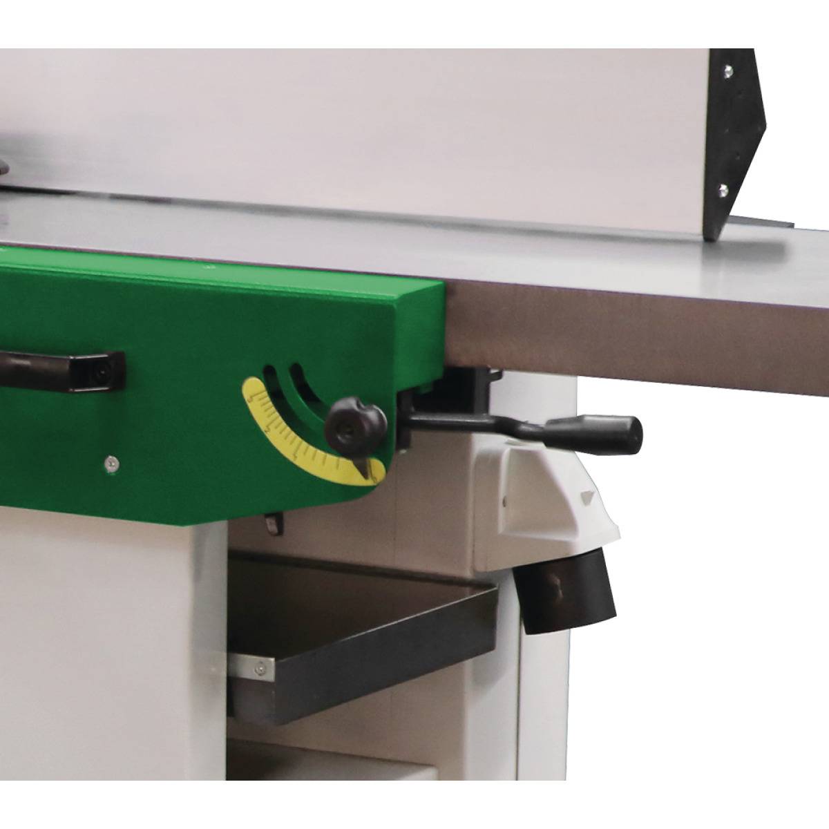 Abricht-Dickenhobel Holzstar ADH 31-4 C-1