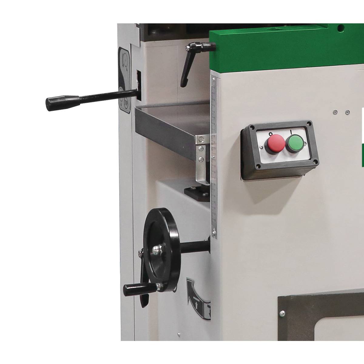 Abricht-Dickenhobel Holzstar ADH 31-4 C-2