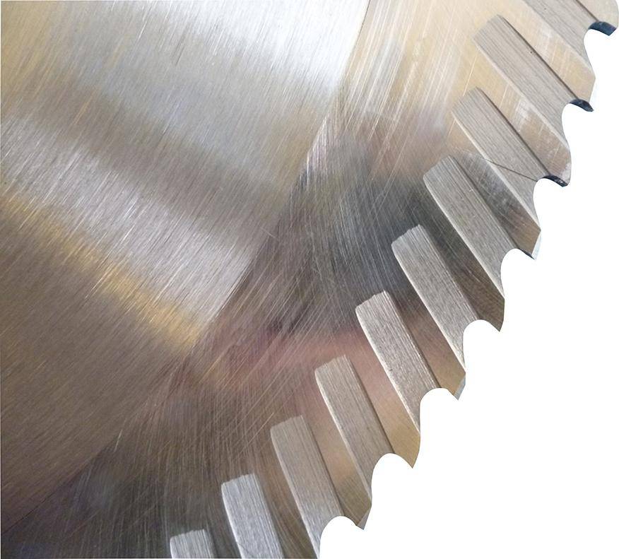 Segmentsägeblatt HSS 360x3,6x50 ZpS8 128Z.HZ-4