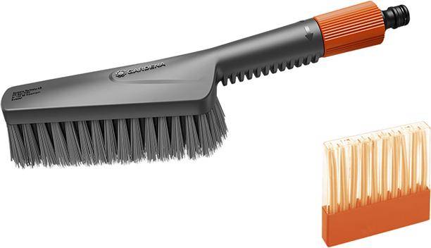 Wasch-Set M soft mit Handbürste 18863-20-3