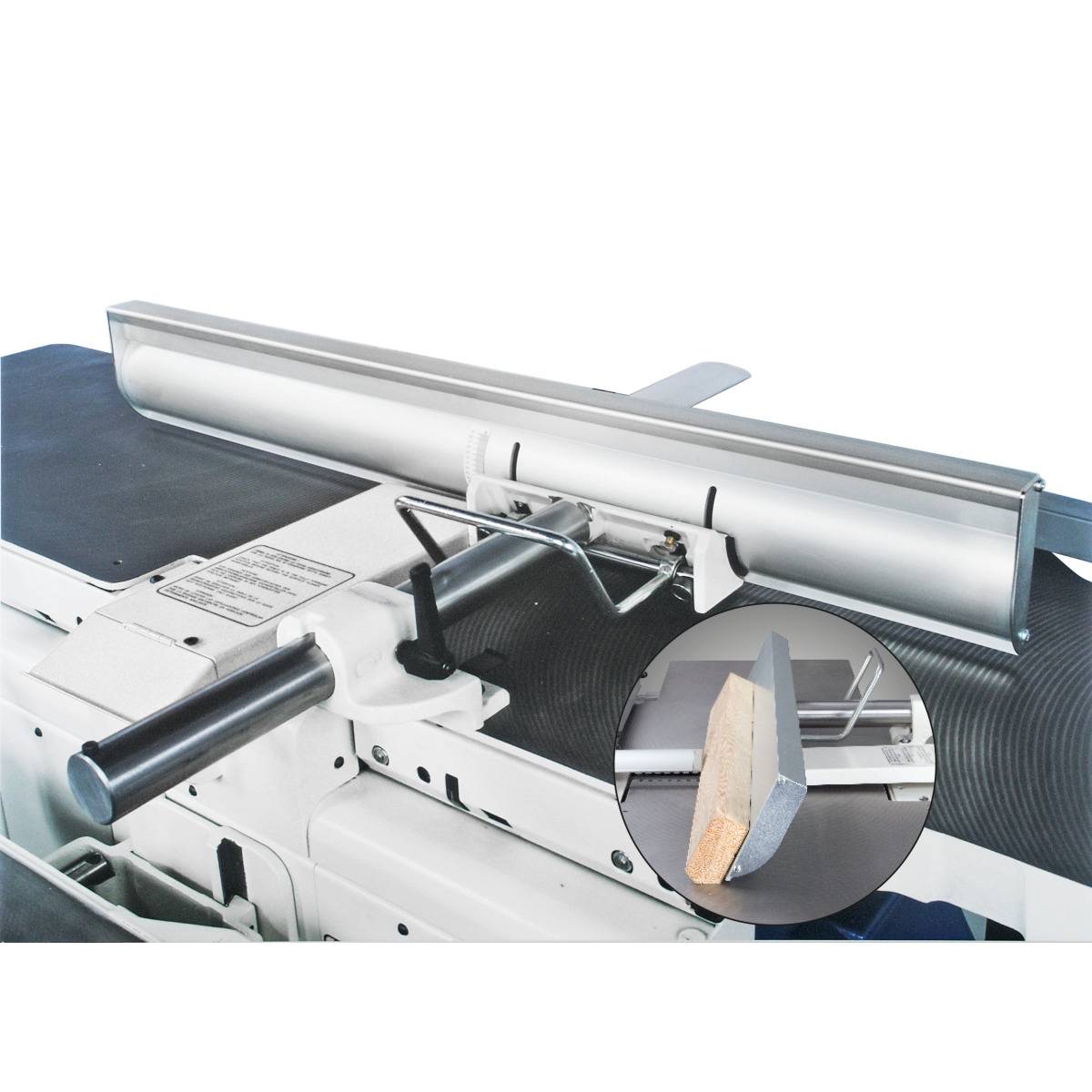 Abricht-Dickenhobel Holzkraft minimax fs 41e TERSA-2