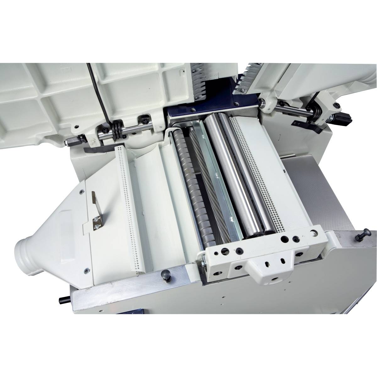 Abricht-Dickenhobel Holzkraft minimax fs 41e TERSA-4