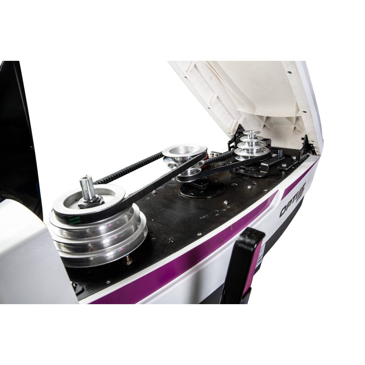 Optimum Säulenbohrmaschine OPTIdrill DP 26-F (230 V) | 3020620F-2