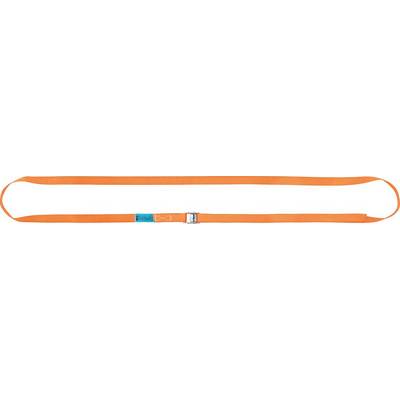 Klemmschlosszurrgurt 25mm 2m-0