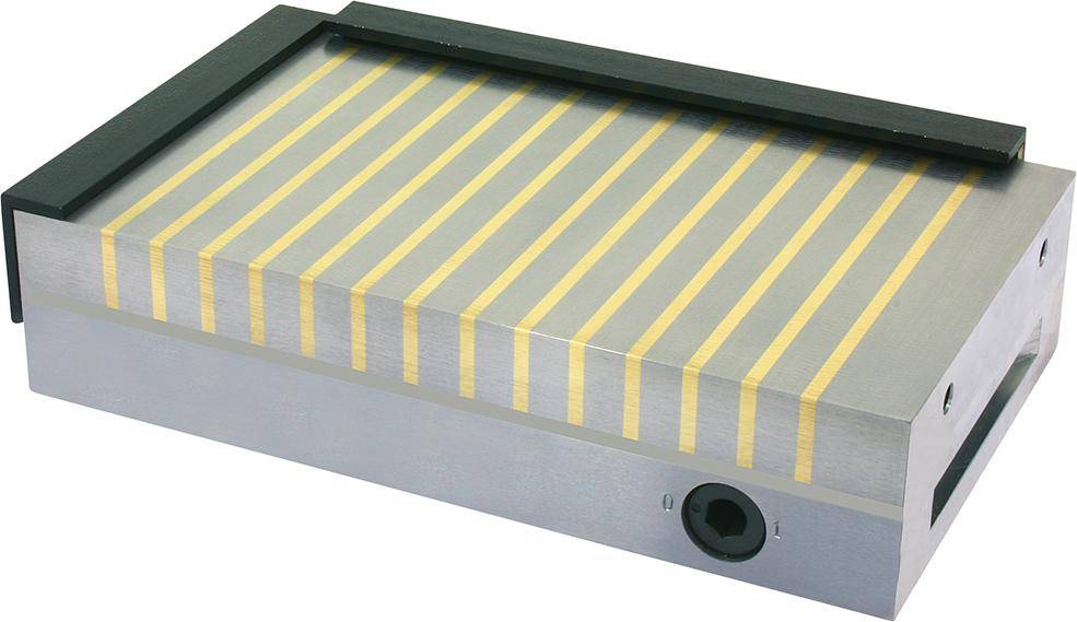 Magnetspannplatte permanent PMNEO 2515 FLAIG-3