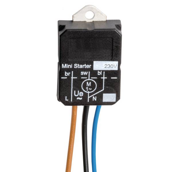 Aircraft Anlaufstrombegrenzer MINI 230 VAC | 2509900