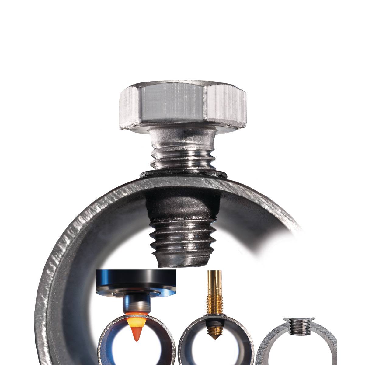 Optimum Tischbohrmaschine OPTIdrill DH 18V | 3020220-4