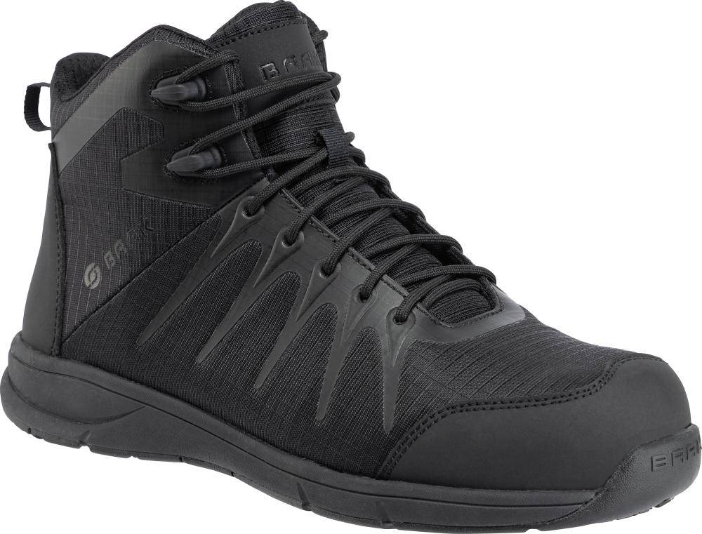 Stiefel STANLEY, ESD SRC S3, Gr.35-2