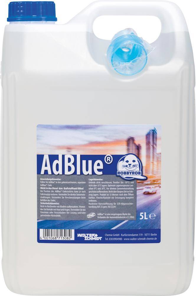Betriebsstoff AdBlue 5l-2
