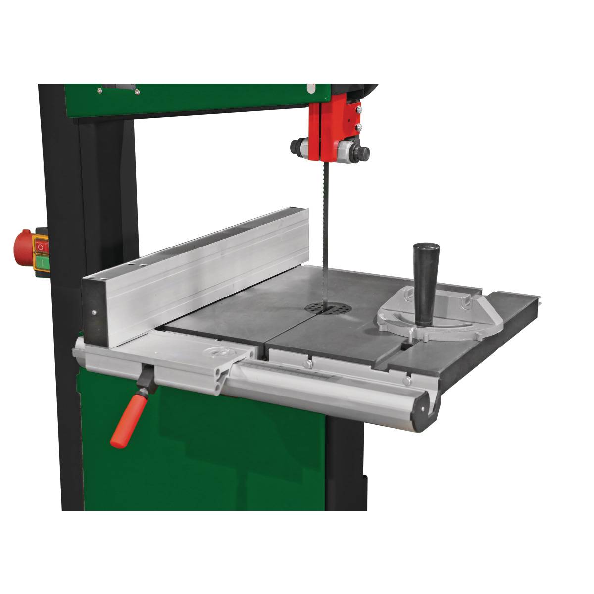 Holzbandsäge Holzstar HBS 405 (400 V)-1