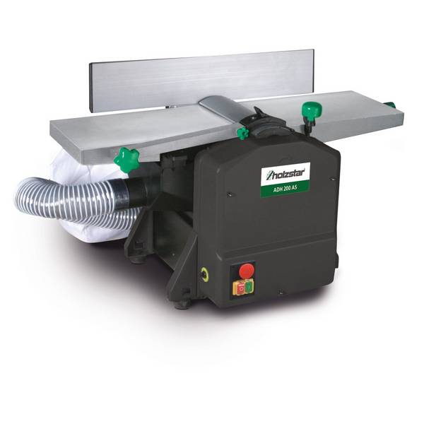 Abricht-Dickenhobel Holzstar ADH 200 AS | 5905200-ST