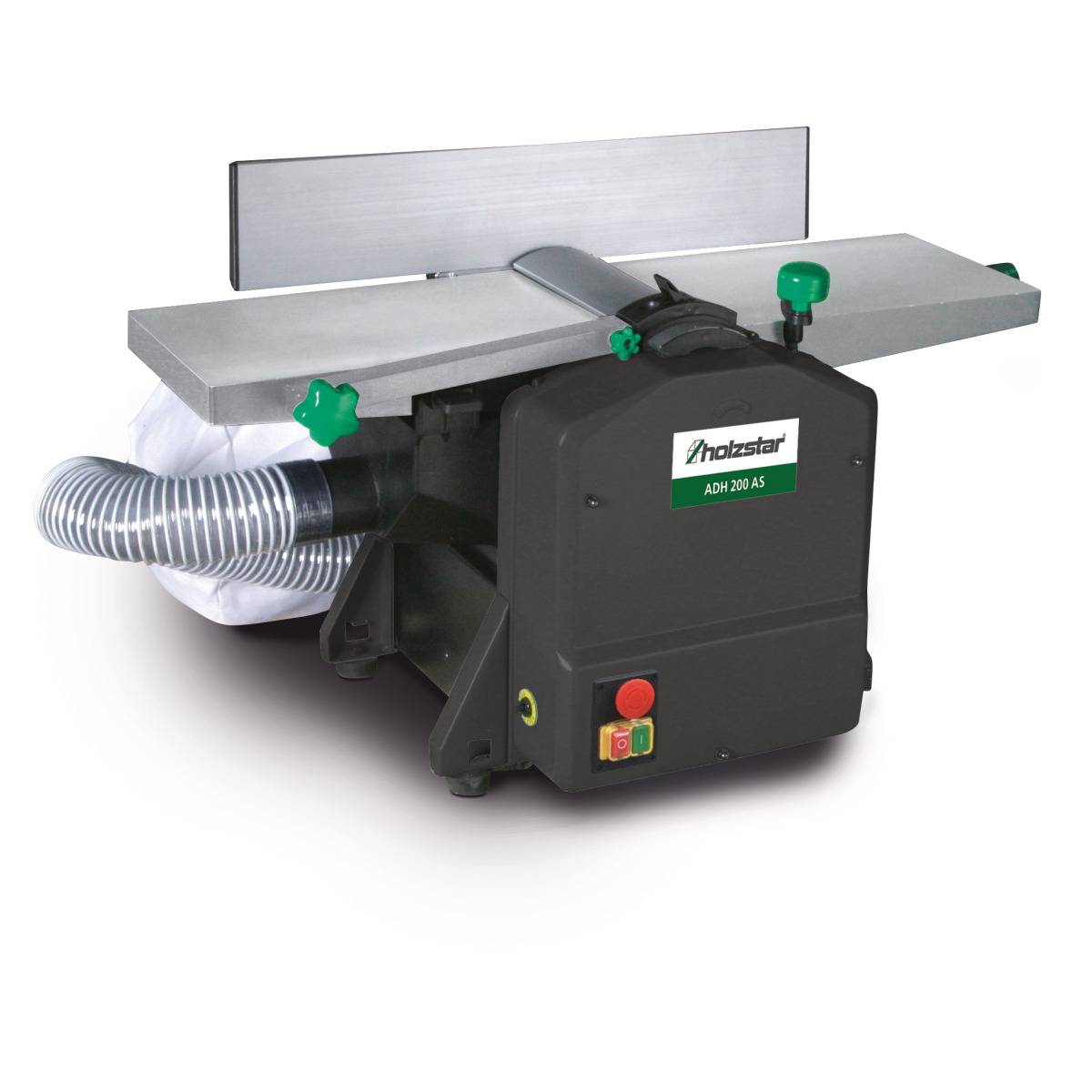 Abricht-Dickenhobel Holzstar ADH 200 AS | 5905200-ST-0