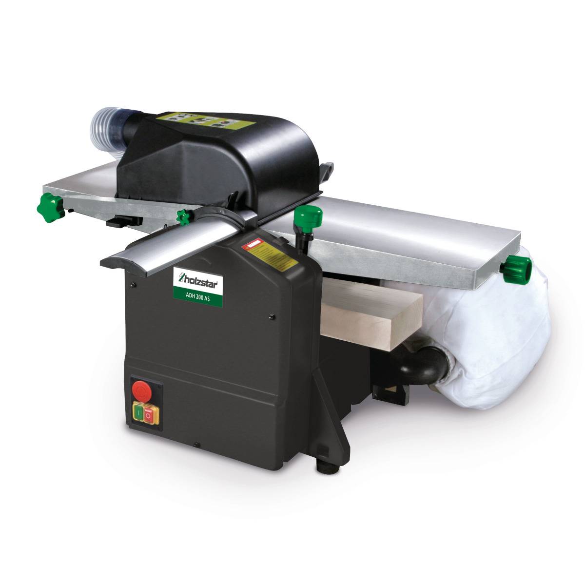 Abricht-Dickenhobel Holzstar ADH 200 AS | 5905200-ST-1