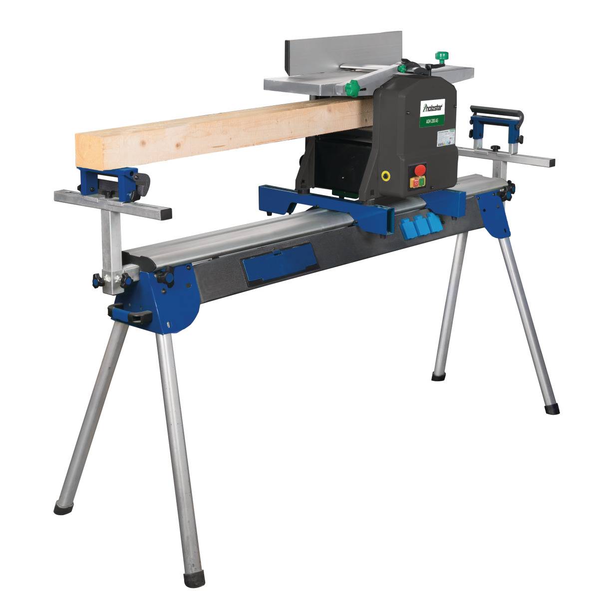 Abricht-Dickenhobel Holzstar ADH 200 AS | 5905200-ST-2